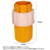 水道蛇口ニップル ホースジョイント コネクター | PlusNao | 詳細画像13 