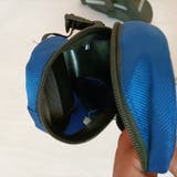 サドルバッグ サイクリングバッグ 自転車用アクセサリー | PlusNao | 詳細画像14 