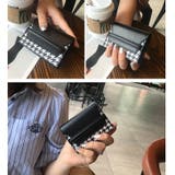 クレジットカードケース カードホルダー ジャバラ式 | PlusNao | 詳細画像9 