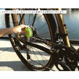 自転車チェーンオイル用スポンジ 手が汚れない 自転車用品 | PlusNao | 詳細画像3