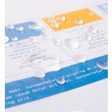 A4ファイルケース 4枚セット 書類ケース | PlusNao | 詳細画像12