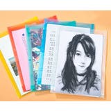 A4ファイルケース 4枚セット 書類ケース | PlusNao | 詳細画像6