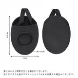 シューズカバー サイクルシューズカバー スニーカーカバー | PlusNao | 詳細画像11 