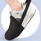 シューズカバー サイクルシューズカバー スニーカーカバー | PlusNao | 詳細画像3 