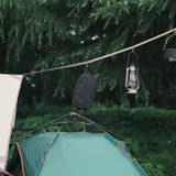 タープ延長ベルト カラビナ2個付属 小川張り | PlusNao | 詳細画像8