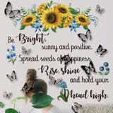 ウォールステッカー 壁ステッカー ウォールシール | PlusNao | 詳細画像5