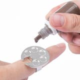 リングパレット ネイルパレット ネイルアート用品 | PlusNao | 詳細画像5 