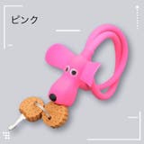 ワイヤーロック 鍵式 キータイプ | PlusNao | 詳細画像7 