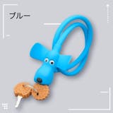 ワイヤーロック 鍵式 キータイプ | PlusNao | 詳細画像8 