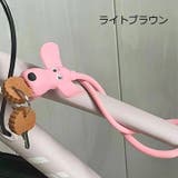 ワイヤーロック 鍵式 キータイプ | PlusNao | 詳細画像9 