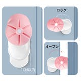 ドアストッパー ドアロック 単品 | PlusNao | 詳細画像5
