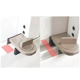 窓用補助錠 単品 防犯用品 | PlusNao | 詳細画像5