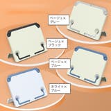 ブックスタンド 折り畳み ブックホルダー | PlusNao | 詳細画像9