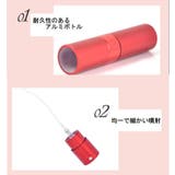 アトマイザー 香水 詰め替え容器 | PlusNao | 詳細画像11