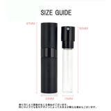 アトマイザー 香水 詰め替え容器 | PlusNao | 詳細画像20