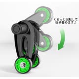 腹筋トレーニング器具 腹筋ローラー 腹筋マシーン | PlusNao | 詳細画像9 