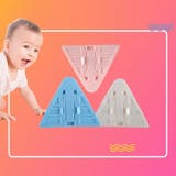 ドアストッパー 2個セット 2個入り | PlusNao | 詳細画像2 