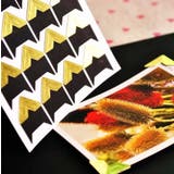 フォトコーナーシール 写真 アルバム | PlusNao | 詳細画像2