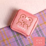 サニタリーポーチ ナプキン用ポーチ 生理用品入れ | PlusNao | 詳細画像15