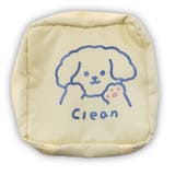 サニタリーポーチ ナプキン用ポーチ 生理用品入れ | PlusNao | 詳細画像17