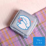 サニタリーポーチ ナプキン用ポーチ 生理用品入れ | PlusNao | 詳細画像18