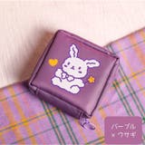 サニタリーポーチ ナプキン用ポーチ 生理用品入れ | PlusNao | 詳細画像19