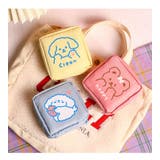サニタリーポーチ ナプキン用ポーチ 生理用品入れ | PlusNao | 詳細画像9