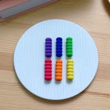 鉛筆グリップ ペングリップ 10個セット | PlusNao | 詳細画像4