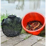 魚籠 8穴 仕掛け | PlusNao | 詳細画像5 