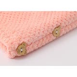 ヘアドライタオル タオルキャップ バス用品 | PlusNao | 詳細画像10