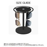 眼鏡スタンド メガネスタンド サングラススタンド | PlusNao | 詳細画像11