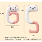 バッグハンガー バッグホルダー 荷物掛け | PlusNao | 詳細画像16