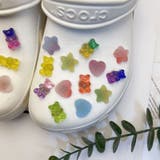 シューパーツ 26個セット クロックス用 | PlusNao | 詳細画像10