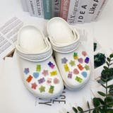 シューパーツ 26個セット クロックス用 | PlusNao | 詳細画像3