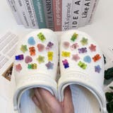 シューパーツ 26個セット クロックス用 | PlusNao | 詳細画像9