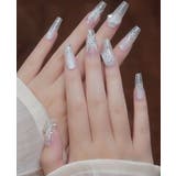 ネイルパーツ ネイルストーン 10個セット | PlusNao | 詳細画像3 