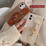 iPhoneケース iPhoneカバー スマホケース | PlusNao | 詳細画像1