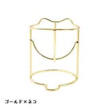 メイクスポンジスタンド メイクスポンジホルダー メイクパフ | PlusNao | 詳細画像12