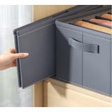 衣類収納ケース 衣類収納ボックス 仕切りケース | PlusNao | 詳細画像7