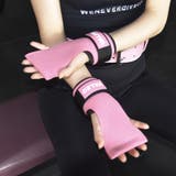 パワーグリップ トレーニンググローブ ウエイトトレーニング | PlusNao | 詳細画像3 