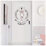 ウォールステッカー シール ステッカー | PlusNao | 詳細画像4 