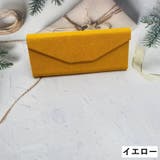 メガネケース 眼鏡ケース サングラスケース | PlusNao | 詳細画像15 