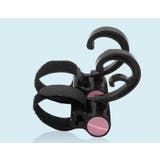 ベビーカー用フック 2個セット 荷物掛け | PlusNao | 詳細画像8 