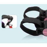 ベビーカー用フック 2個セット 荷物掛け | PlusNao | 詳細画像9 