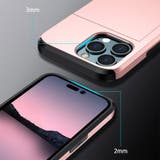 iPhoneケース iPhoneカバー スマホケース | PlusNao | 詳細画像7 