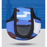 リールカバー リールケース 釣り用 | PlusNao | 詳細画像2