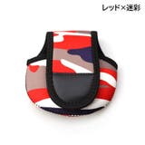 リールカバー リールケース 釣り用 | PlusNao | 詳細画像7