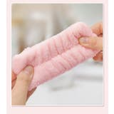 リストバンド 洗面用 2個セット | PlusNao | 詳細画像7