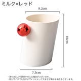 ペンスタンド ペン立て 文房具入れ | PlusNao | 詳細画像14