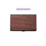 名刺入れ 名刺ケース ビジネスカードホルダー | PlusNao | 詳細画像13 